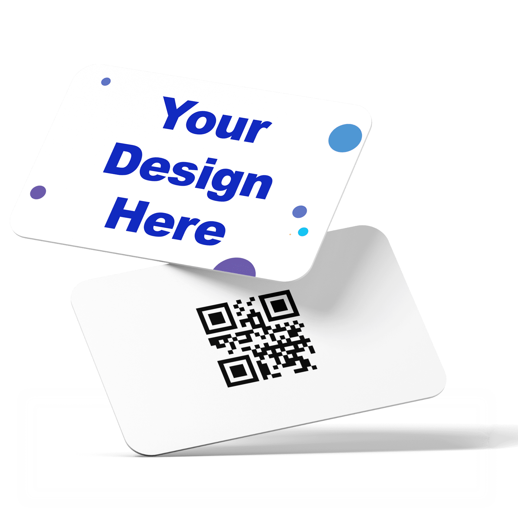 PVC NFC Business Card